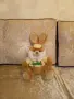 ПЛЮШЕНА ИГРАЧКА ЗАЙЧЕ, снимка 2