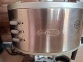 Кафе машина DELONGHI EC330S, снимка 3