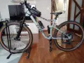 cube p22 pro 29 L не различимо от ново, снимка 1