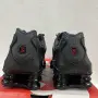 !НОВИ! Nike Shox TL | Triple Black | + КУТИЯ, снимка 5