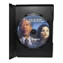 Тежки престъпления DVD -R с Морган Фрийман и Ашли Джъд , снимка 4