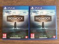 Bioshock - The Collection, снимка 1 - Игри за PlayStation - 44713679