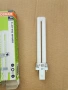 Енергоспестяваща крушка Osram Dulux  S, G23 9W 600lm, снимка 3