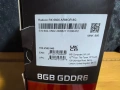 Компютър за игри / 16 GB RAM / Intel core i5 / AMD RX 6600 8GB / SSD 960 GB, снимка 5