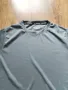 Under Armour T-Shirt - страхотна мъжка тениска , снимка 3