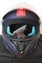 Каска MT Targo S, снимка 2