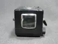 СТАР РЕТРО ФОТОАПАРАТ ISING PUCKY BAKELITE BOX CAMERA GERMANY, снимка 8