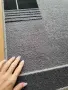Практичен мокетен килим 160x230 см (Турция) - Противоплъзгащ, снимка 2