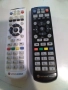 Дистанционно за приемник IPTV на Vivacom , снимка 1