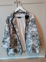 Max Mara Original (Marina Rinaldi) Size XL Коприна, Вискоза, снимка 3