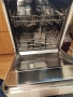 съдомиялна машина като нова от вътре , снимка 1