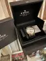 Edox Grand Ocean Decentrique Date Automatic FULL SET!, снимка 4