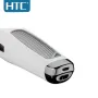 Професионална машинка за подстригване HTC AT-229C, снимка 9