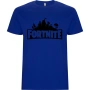 Нова детска тениска Fortnite в три цвят , снимка 4