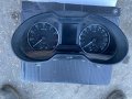 Километраж, табло за Шкода Октавия Skoda Octavia  5E0920780 B 2632906 12 SN 01875394 на части в авто, снимка 1