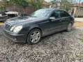 Mercedes E320cdi на части, снимка 3