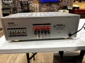 Усилвател FIDEK FAV-615, снимка 2
