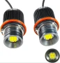 LED Крушки За Ангелски очи BMW БМВ Е39/Е60/Е53/E39/E60/E53 , 16 led, снимка 1