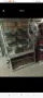 продавам алуминиева витрина подходяща за GSM аксесоари, снимка 7