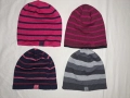 Bergans of Norway Rim Youth Beanie мерино зимна шапка  Merino Wool - 4 броя, снимка 1