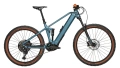 Електрически велосипед E Bike BULLS SONIC EVO AM1, BOSCH CX, 750 Wh Smart - L ново, снимка 1