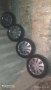 Джанти с гуми , снимка 1 - Гуми и джанти - 38147891