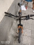Велосипеди два броя 24 цола и 26 цола, снимка 2