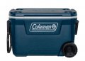 Хладилна кутия Coleman Xtreme Wheeled Cooler 62QT, снимка 2