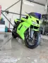 ПРОДАВА СЕ KAWASAKI 600cc, снимка 2