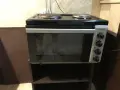 Запазена  печка  с  фурна  ., снимка 7