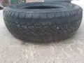 Бусови гуми KORMORAN и MICHELIN 195/70 R15C грайфер 5-7мм, снимка 6
