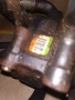 Хидравлична помпа за Ford Maverick , 2.0 petrol, снимка 9