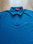 hugo boss polo shirt - страхотна мъжка тениска 2XL, снимка 1