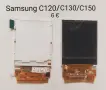 Дисплей за Samsung C100,X100,R220,B100,B130,E1100,C160,C270,E1150,B220,A100,A200,A400,A800,C120,X120, снимка 13