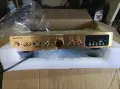 продавам домашен усилвател 2х30w 6-16 om., снимка 4