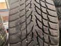 2бр.зимни гуми 205/60/16 Nokian, снимка 1