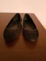 Calvin Klein черни обувки, снимка 1 - Дамски ежедневни обувки - 34877720
