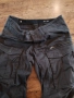 g-star rovic zip 3d tapered - мъжки карго панталон 29 С-М, снимка 1