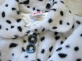 Яке - далматинче на Disney, снимка 2
