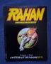 Стар Френски Комикс Албум RAHAN / 1984 год., снимка 2