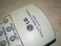 LG DVD/VCR REMOTE CONTRIL-ВНОС SWISS 0802241052, снимка 10