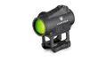 Бързомер Vortex CROSSFIRE II Green Dot Solar, снимка 1