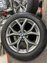 Джанти с Зимни Гуми 19 Цола BMW X5 G05 X6 G06 265/50/19 Pirelli RSC *, снимка 3