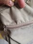 MANDARINA DUCK текстилна чанта, платнена,бежева, снимка 11