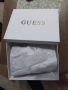 Нови дамски  кожени маратонки GUESS 38 номер, снимка 6