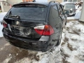 BMW e91 N47 320d 177кс. На части, снимка 5