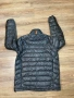 Олекотена мъжка пухенка Ralph Lauren RLX  Black Down Jacket , М размер , снимка 8