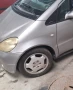 Ляв и десен калник за Mercedes Мерцедес А класа W168, снимка 1