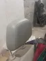 сив подглавник мерцедес ц класа w204 srs airbag глава седалка, снимка 1