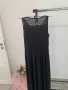 Дълга рокля в размер М/L, снимка 6